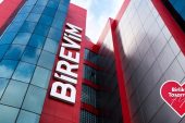 Birevim'den 7'nci yaşında 'Birlikte Kolay' kampanyaları
