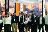 Boreas Teknoloji Data Centre World Frankfurt Fuarı'nda Veri Merkezi Çözümlerini Dünyaya Tanıttı