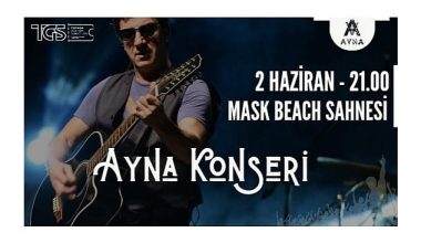 Bu Haziranda Mobilet'le Yerin Hazır!