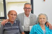 Bu merkez Alzheimer demans hastalarını hayata bağlıyor