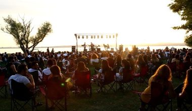 Bu Yaz Nilüfer Caz Festivali ile Şehirde Caz Tınıları Yeniden Yükseliyor