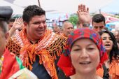 Buca'nın Kiraz Festivali'ne geri sayım başladı