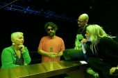 Büyük Ev Ablukada;  “Aramızdaki En İyi İnsan Gülinler"