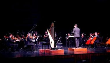 Büyükşehir Oda Orkestrası sanatseverlerle buluşacak