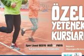Büyükşehir ücretsiz özel yetenek kursları açıyor