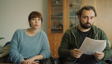 Buz tutan hayallerin komedisi DONADONA, 5 Mayıs'tan itibaren sadece MUBI'de