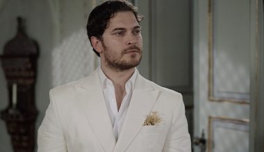 Çağatay Ulusoy'un Başrolünde Yer Aldığı Terzi'nin 2. Sezonu 28 Temmuz'da Tüm Dünya İle Aynı Anda Sadece Netflix'te