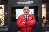 Canik'e TEKNOFEST'te Ödül Yağmuru