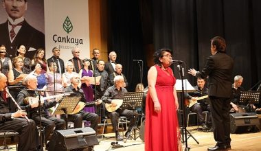 Çankaya'nın Engel Tanımayan Gençleri