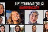 Canon, bu yıl ikincisini gerçekleştireceği Women in Sales 'Satışta Kadın' Programı ile satış sektöründe kadınların daha başarılı olmalarının önünü açıyor