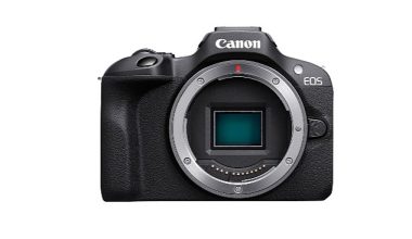 Canon EOS R100 ile en değerli anılarınızı hareket halindeyken yakalayın