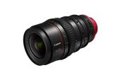 Canon, sinema serisini yeni Flex Zoom lensleri ve Cinema EOS fotoğraf makinesi güncellemeleriyle güçlendiriyor