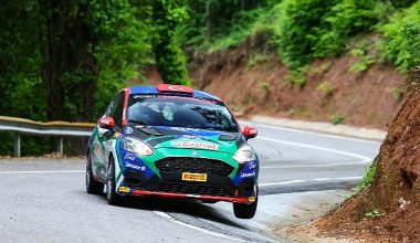 Castrol Ford Team Türkiye, Yeşil Bursa Rallisi'nde Genç Pilotları ile Başarı Peşinde Koşacak