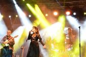 Çiğli 19 Mayıs'ı Ceylan Ertem Konseri ile kutladı