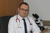 Çocuk Hematolojisi ve Onkolojisi Uzmanı Dr. Çağrı Coşkun, 8 Mayıs Dünya Talasemi Günü ile ilgili olarak açıklama yaptı