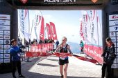 Corendon Airlines Tahtalı Run to Sky'da dünyanın dört bir yanından gelen sporcular; Tanrıların Evi'ne ulaşmak için sınırları zorlayacak