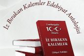 Cumhuriyetin 100. yılını edebiyatla kutlayan kitap raflardaki yerini aldı