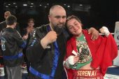 D-Smart'ta Canlı Yayınlanan WBC Şampiyonlar Gecesi Boks Yayınında Tarih Yazıldı