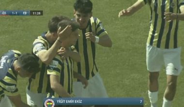 D-Smart'tan Canlı Yayınlanan Galatasaray – Fenerbahçe Derbisinde Finalist  Fenerbahçe Oldu