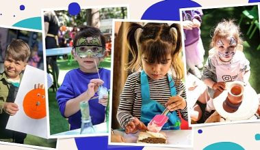 Dalyan Club Kids Festival 3-4 Haziran'da
