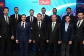 Danfoss Türkiye Güç Elektroniği ve Drives, 2023 Strateji Toplantısı'nda iş ortaklarıyla buluştu