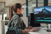 Dell Technologies yeni XPS 13 Plus ve UltraSharp monitörlerini duyurdu!