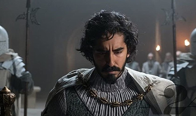 Denzel Washington, Mark Wahlberg, Dev Patel 3 TV Prömiyeriyle FilmBox Extra'da!