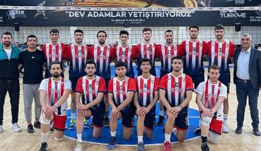 DEPSAŞ Enerji Spor Kulübü, GAP Bölgesini Şampiyonlar Merkezi Yapacak