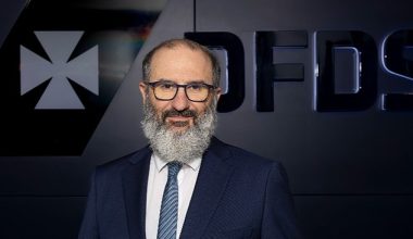 DFDS Lojistik Zirvesi'nde, sektörün ve dünya ekonomisinin röntgeni çekildi