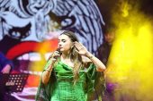 Didim Vegfest'te Ceylan Ertem Rüzgarı