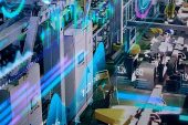 Dijital üretim teknolojileri, üreticilerin global engellerin üstesinden gelmesine yardımcı oluyor