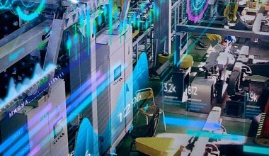 Dijital üretim teknolojileri, üreticilerin global engellerin üstesinden gelmesine yardımcı oluyor