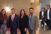 Doç. Dr. İlker Kiriş, Dora Magazin sağlık sohbetlerine katıldı