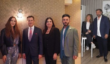 Doç. Dr. İlker Kiriş, Dora Magazin sağlık sohbetlerine katıldı