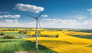 Dr. Üçok; “Dünyada geçen yıl kurulan elektrik santrallerinin yaklaşık %90'ı yenilenebilir enerji santrallerinden oluştu"