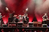 Duman'dan Nefes Kesen Konser