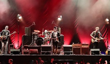 Duman'dan Nefes Kesen Konser