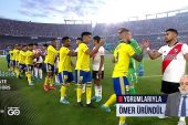 Dünyanın En Ateşli Futbol Rekabeti River Plate – Boca Juniors Maçı Pazar 23.30'da D-Smart ve D-Smart GO'da