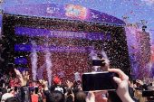 Dünyanın En Büyük Havacılık, Uzay ve Teknoloji Festivali TEKNOFEST Bu Yıl Rekor Tazeledi