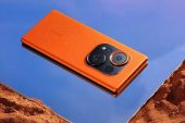 Dünyanın İlk Teleskobik Portre Lensli Telefonu   TECNO PHANTOM X2 Pro Türkiye'de!