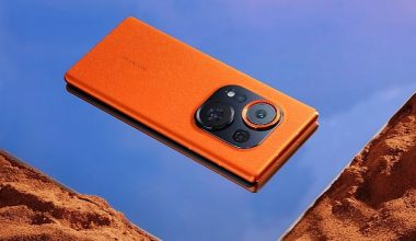 Dünyanın İlk Teleskobik Portre Lensli Telefonu   TECNO PHANTOM X2 Pro Türkiye'de!