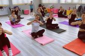 Edremit Belediyesi'nden ücretsiz spor kursları