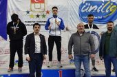 Egeli sporculardan büyük başarı