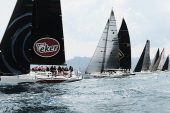 Eker Yelken Takımı, Marmaris Kış Trofesi'nde birinci oldu