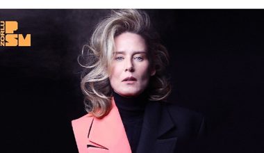 Elektro-Pop'un Divalarından Róisín Murphy 7 Haziran'da Zorlu PSM'de!