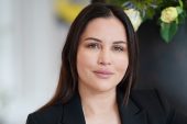 Emine Çam'ın Sağlık Turizmi başarısı