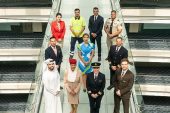 Emirates Grubu, Birleşmiş Milletler Küresel İlkeler Sözleşmesi'ne katıldı