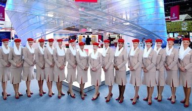Emirates'in ATM'deki 30 yılı, havayolunun yenilikçi ürün ve hizmetlerinin yanı sıra seyahat sektörüne sunduğu yeni referans noktalarıyla öne çıkıyor