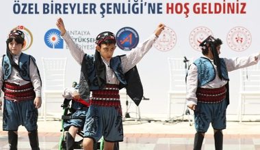 ENFEST başlıyor