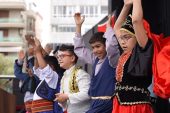 Engelliler Haftası Aliağa'da Renkli Etkinliklerle Kutlanıyor